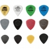Dunlop PVP118 Zestaw kostek Dunlop PVP118 Zestaw kostek